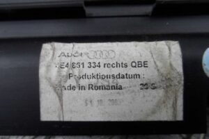 Изображение товара 134855 - 00134855 shtorka dveri 3