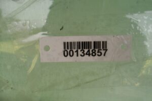 Изображение товара 134857 - 00134857 steklo dveri zadnej levoj Citroen C3 2