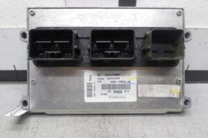 Изображение товара 134863 - 00134863 blok upravleniya dvs Citroen C5