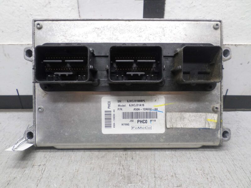 Изображение товара 134863 - 00134863 blok upravleniya dvs Citroen C5