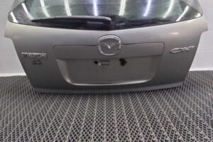 Изображение товара 134865 - 00134865 kryshka bagazhnika Citroen Berlingo 2