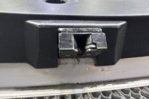 Изображение товара 134865 - 00134865 kryshka bagazhnika Citroen Berlingo 3