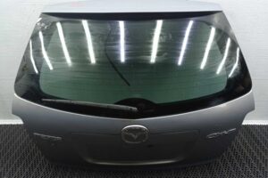 Изображение товара 134865 - 00134865 kryshka bagazhnika Citroen Berlingo