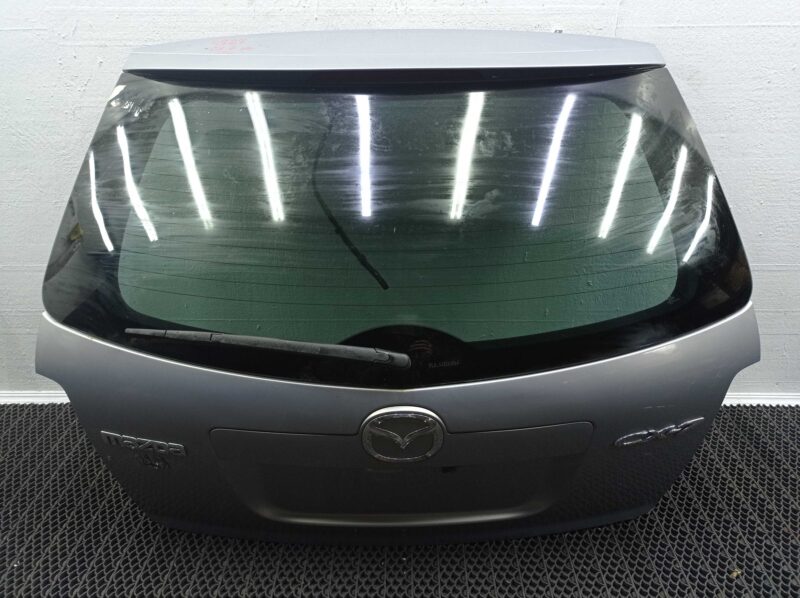 Изображение товара 134865 - 00134865 kryshka bagazhnika Citroen Berlingo