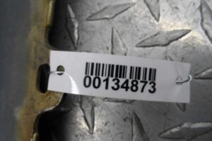 Изображение товара 134873 - 00134873 porog plastikovyj levyj Porsche Macan 2