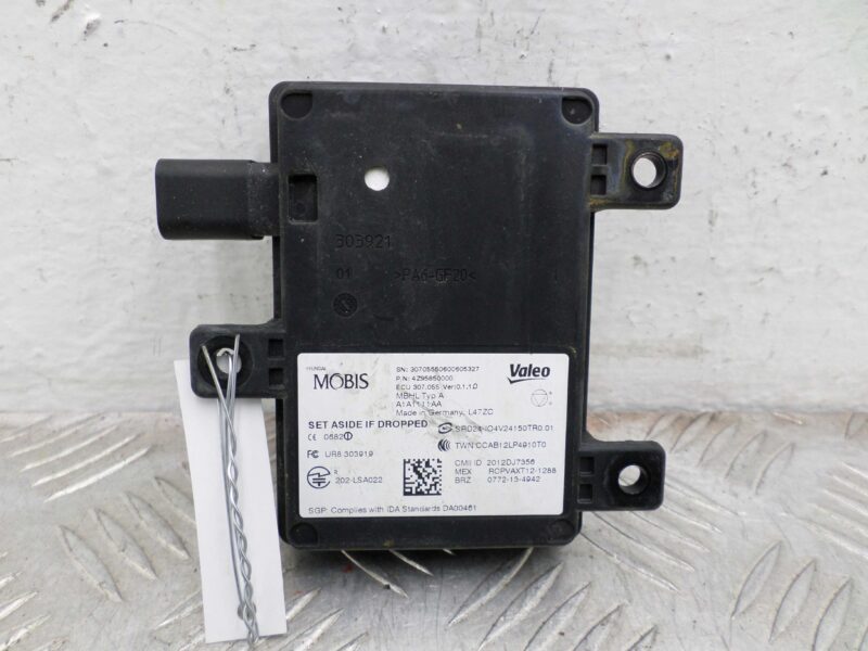 Изображение товара 134890 - 00134890 datchik radarnyj Pontiac TransSport