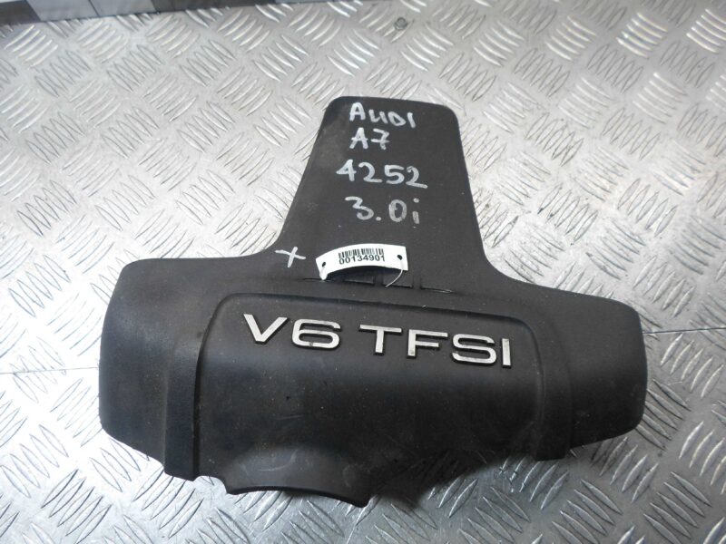 Изображение товара 134901 - 00134901 kryshka dvigatelya dekorativnaya