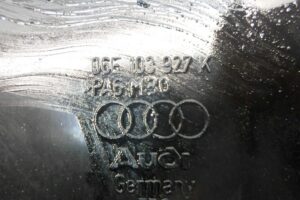 Изображение товара 134901 - 00134901 kryshka dvigatelya dekorativnaya 2