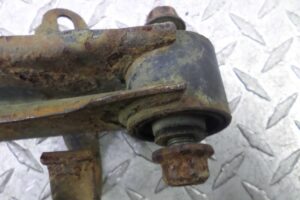 Изображение товара 134927 - 00134927 rychag zadnij levyj Peugeot 306 2