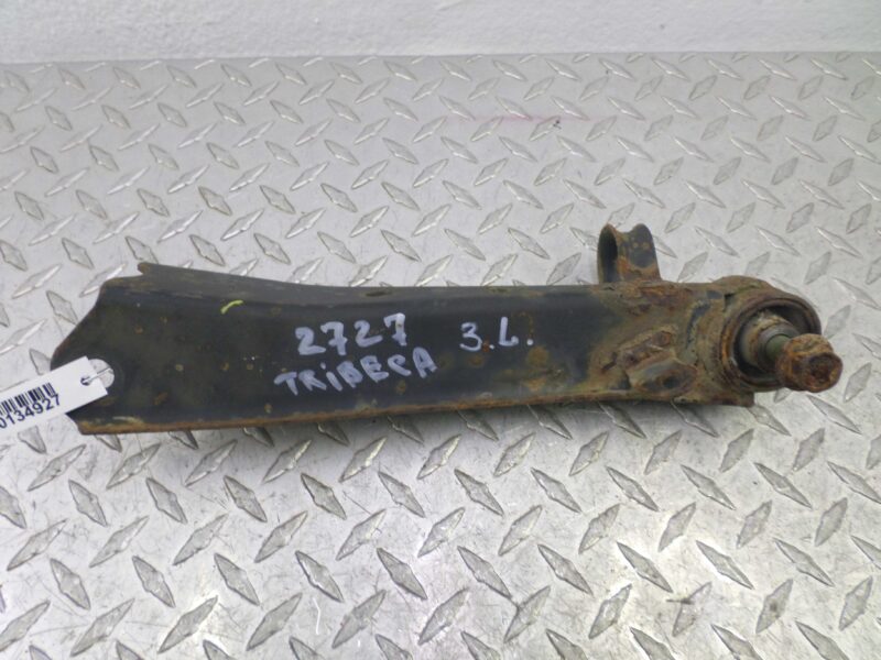 Изображение товара 134927 - 00134927 rychag zadnij levyj Peugeot 306