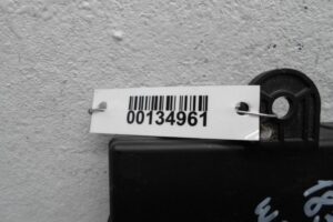 Изображение товара 134961 - 00134961 blok upravleniya perednej pravoj dveri Ford Scorpio 3