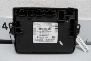 Изображение товара 134961 - 00134961 blok upravleniya perednej pravoj dveri Ford Scorpio