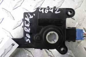 Изображение товара 134963 - 00134963 motorchik zaslonki pechki Audi TT 1