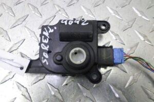 Изображение товара 134963 - 00134963 motorchik zaslonki pechki Audi TT