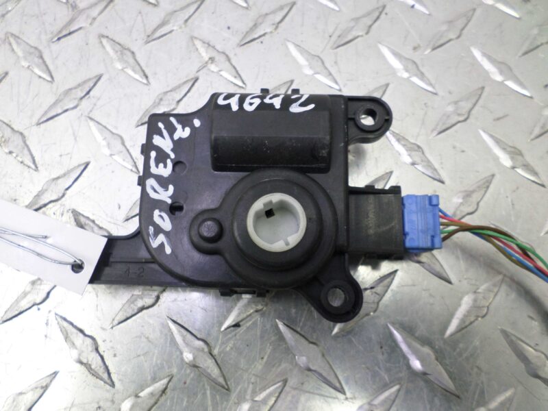 Изображение товара 134963 - 00134963 motorchik zaslonki pechki Audi TT