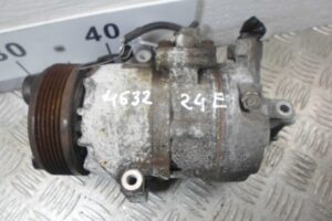 Изображение товара 134973 - 00134973 kompressor konditsionera 