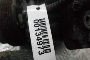 Изображение товара 134973 - 00134973 kompressor konditsionera 2