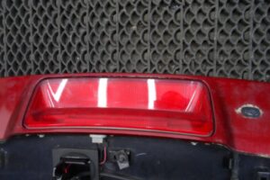 Изображение товара 134974 - 00134974 spojler Skoda Yeti 2
