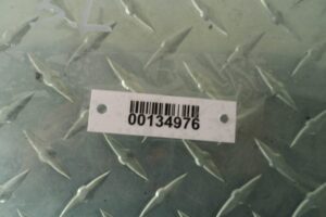 Изображение товара 134976 - 00134976 steklo dveri zadnej levoj Dodge Caravan 1