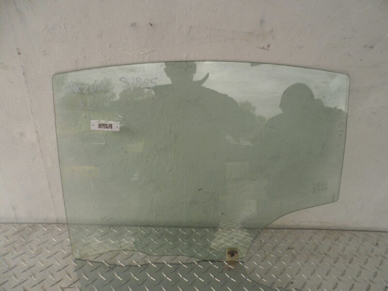 Изображение товара 134976 - 00134976 steklo dveri zadnej levoj Dodge Caravan