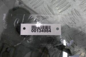 Изображение товара 134984 - 00134984 steklo kuzovnoe levoe 2