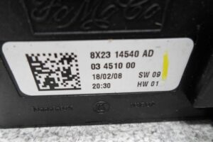 Изображение товара 134989 - 00134989 knopka steklopodemnika Chevrolet Cobalt 1