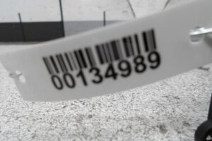 Изображение товара 134989 - 00134989 knopka steklopodemnika Chevrolet Cobalt 3
