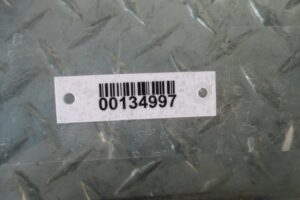 Изображение товара 134997 - 00134997 steklo dveri zadnej pravoj Citroen Xantia 1