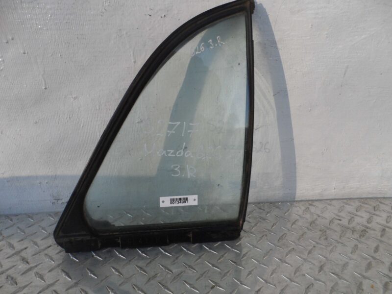 Изображение товара 134997 - 00134997 steklo dveri zadnej pravoj Citroen Xantia