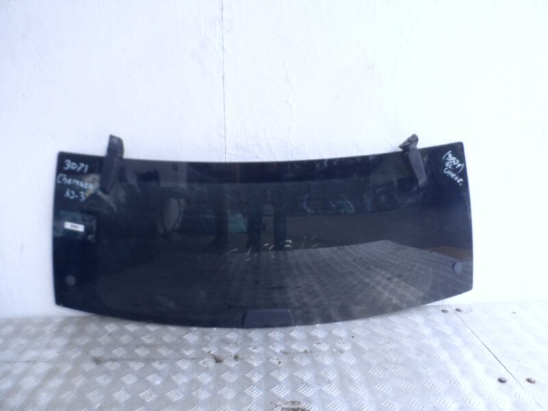 Изображение товара 135012 - 00135012 steklo zadnee