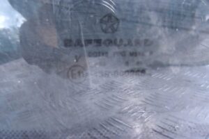 Изображение товара 135012 - 00135012 steklo zadnee 1