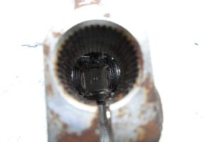 Изображение товара 135013 - 00135013 rulevoj kardanchik 2