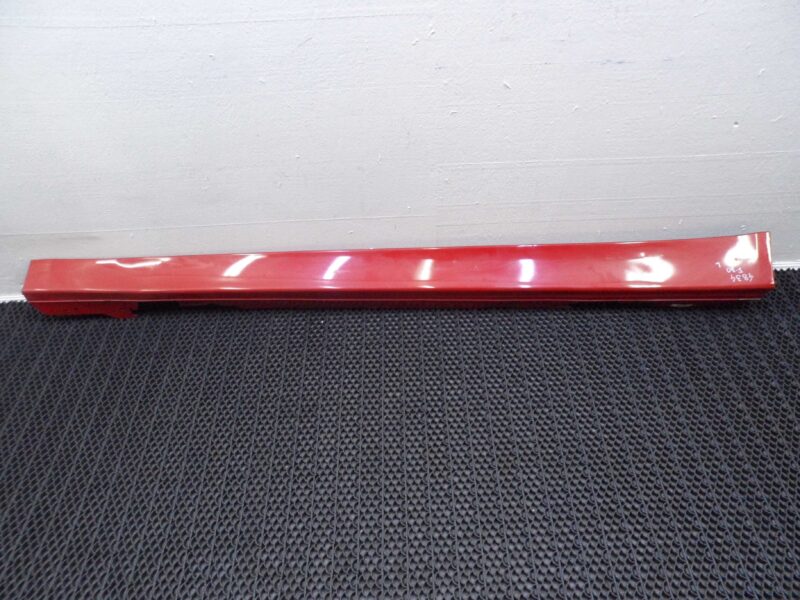 Изображение товара 135018 - 00135018 porog plastikovyj levyj