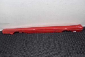 Изображение товара 135018 - 00135018 porog plastikovyj levyj 1