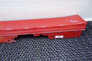 Изображение товара 135018 - 00135018 porog plastikovyj levyj 2