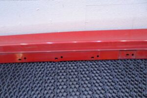 Изображение товара 135018 - 00135018 porog plastikovyj levyj 3