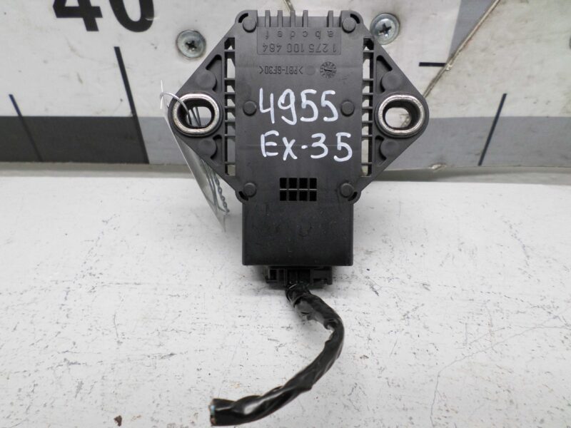 Изображение товара 135032 - 00135032 datchik uskoreniya Toyota Hiace