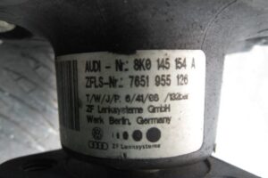 Изображение товара 257389 - 00135069 nasos gur 1