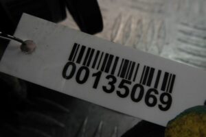 Изображение товара 257389 - 00135069 nasos gur 2