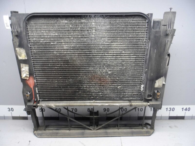 Изображение товара 135100 - 00135100 radiator konditsionera