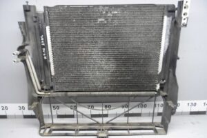 Изображение товара 135100 - 00135100 radiator konditsionera 1