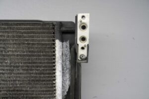 Изображение товара 135100 - 00135100 radiator konditsionera 2