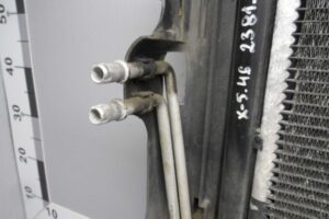 Изображение товара 135100 - 00135100 radiator konditsionera 3