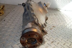 Изображение товара 135114 - 00135114 reduktor perednij 2