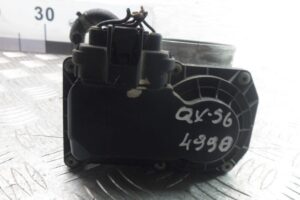 Изображение товара 135134 - 00135134 zaslonka drosselnaya SAAB 9 3 1