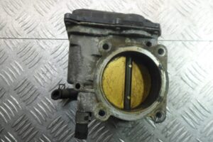 Изображение товара 135134 - 00135134 zaslonka drosselnaya SAAB 9 3 3