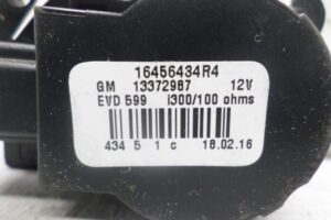 Изображение товара 135153 - 00135153 motorchik zaslonki pechki 1