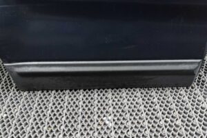 Изображение товара 135168 - 00135168 dver zadnyaya pravaya Audi TT 1