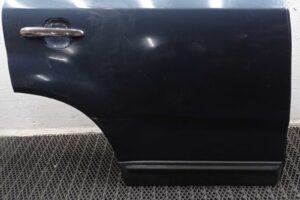 Изображение товара 135168 - 00135168 dver zadnyaya pravaya Audi TT 2