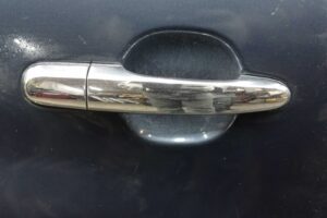 Изображение товара 135168 - 00135168 dver zadnyaya pravaya Audi TT 3